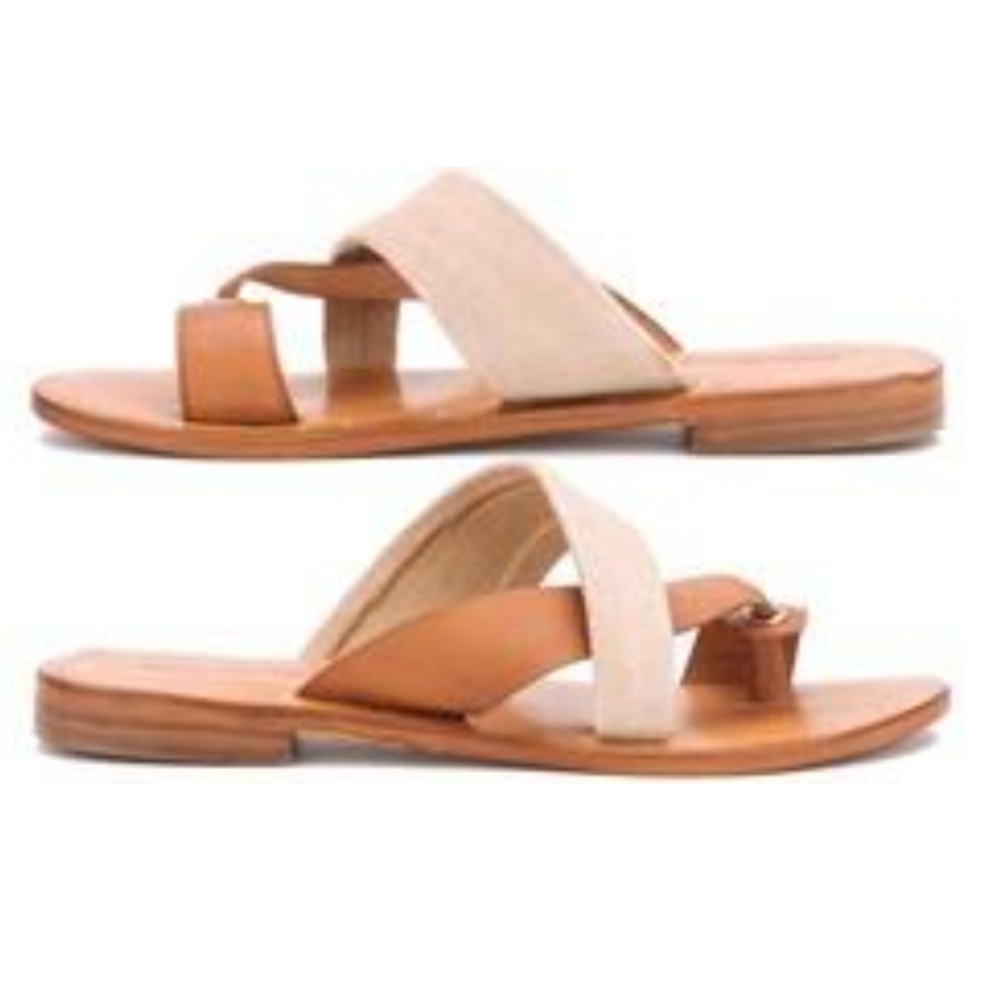 Vintage Foundry Althea sandal - 9.5